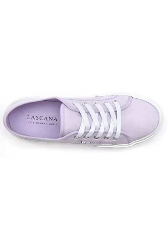 LASCANA Sneaker<Sneaker