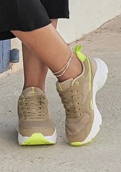 LASCANA Sneaker<Sneaker