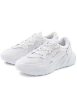 LASCANA Sneaker<Sneaker