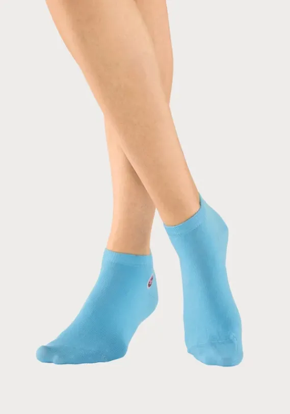 H.I.S Socken<Sneakersocken