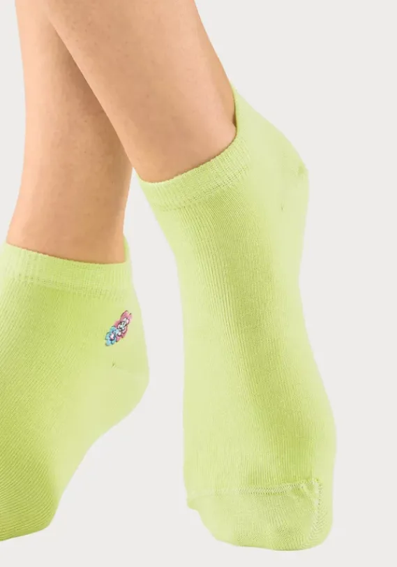 H.I.S Socken<Sneakersocken