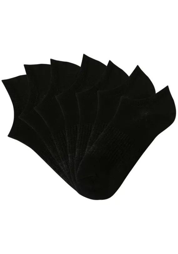 LASCANA ACTIVE Socken<Sneakersocken