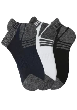 Bench. Socken<Sneakersocken