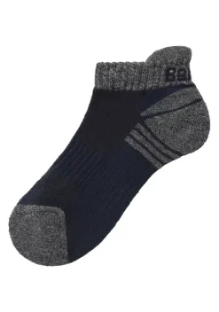 Bench. Socken<Sneakersocken