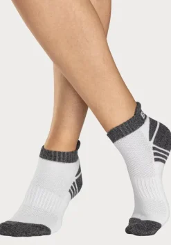 Bench. Socken<Sneakersocken