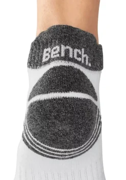 Bench. Socken<Sneakersocken