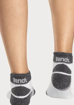 Bench. Socken<Sneakersocken