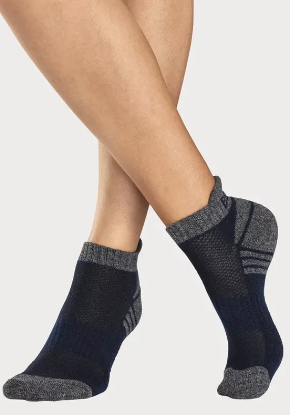 Bench. Socken<Sneakersocken