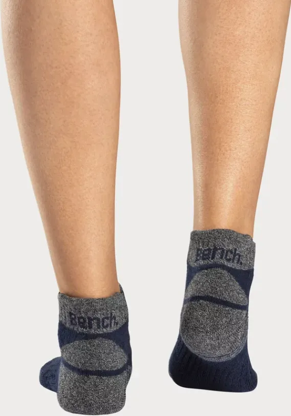 Bench. Socken<Sneakersocken