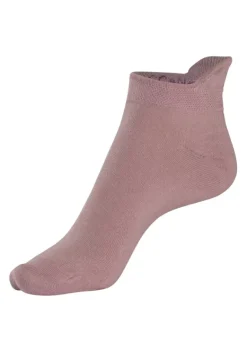 LASCANA Socken<Sneakersocken