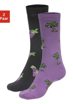 John Devin Socken<Socken