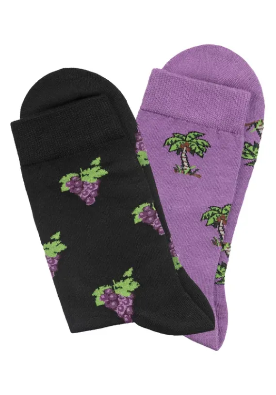 John Devin Socken<Socken