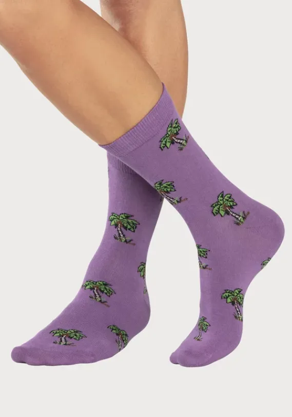 John Devin Socken<Socken