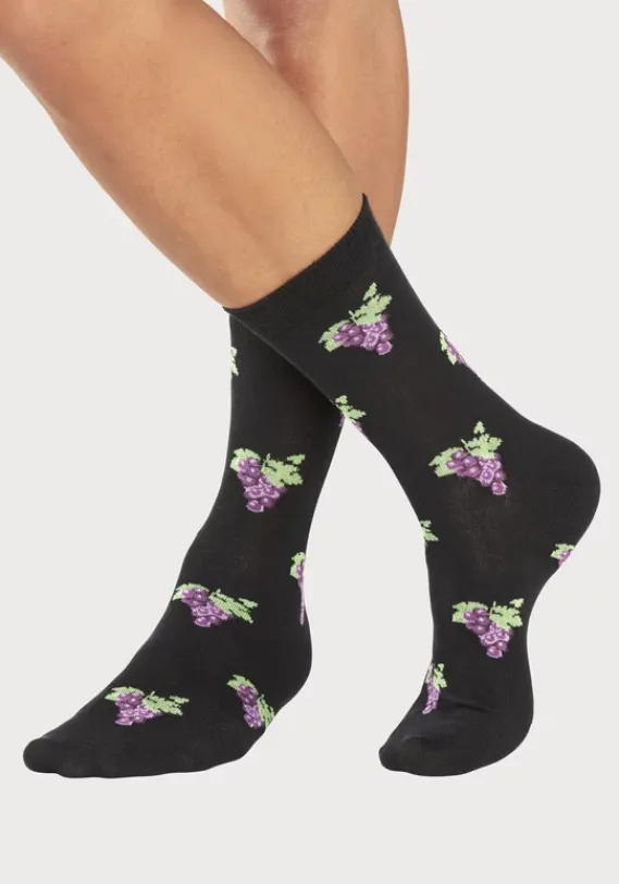 John Devin Socken<Socken