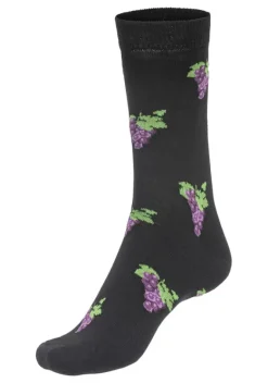 John Devin Socken<Socken