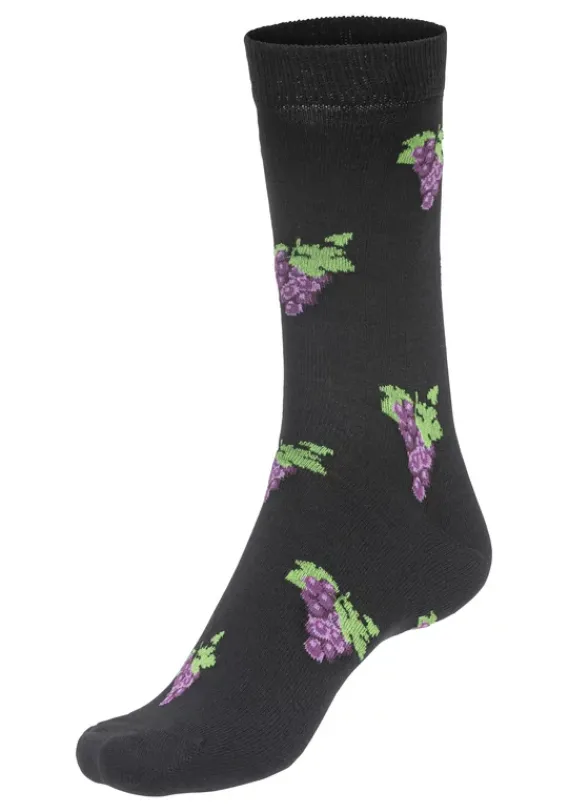 John Devin Socken<Socken