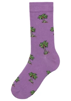 John Devin Socken<Socken