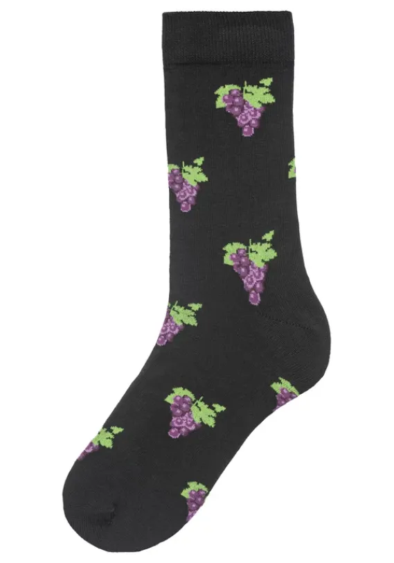 John Devin Socken<Socken