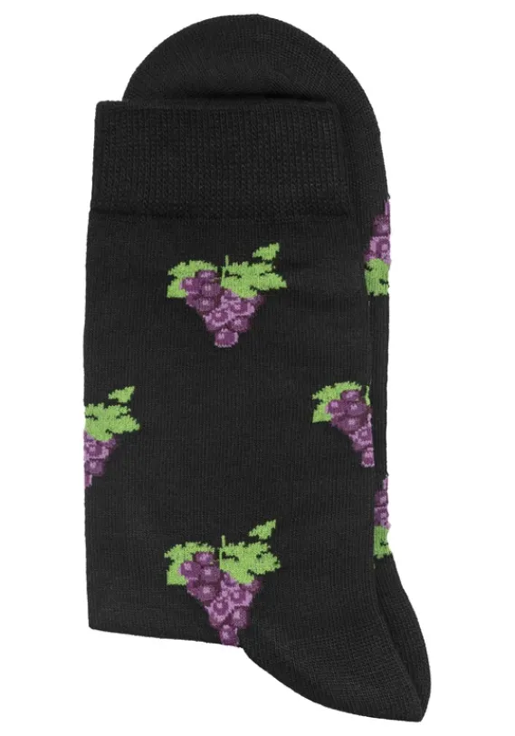 John Devin Socken<Socken