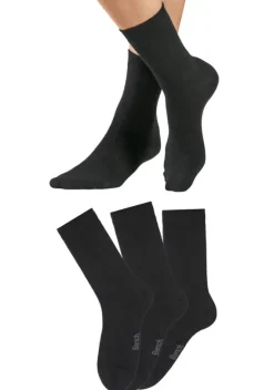 Bench. Socken<Socken