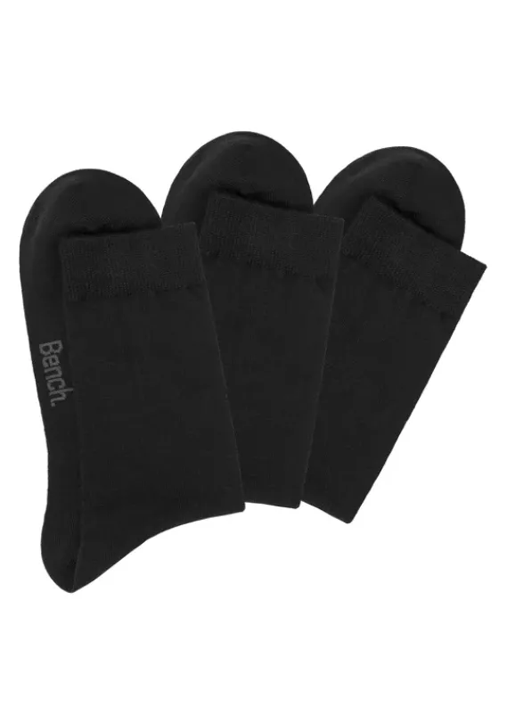 Bench. Socken<Socken