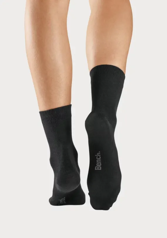 Bench. Socken<Socken