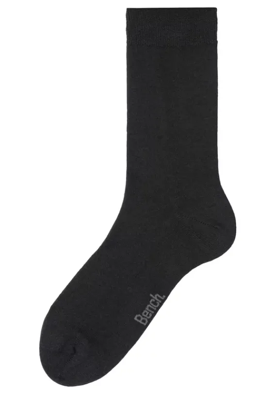 Bench. Socken<Socken