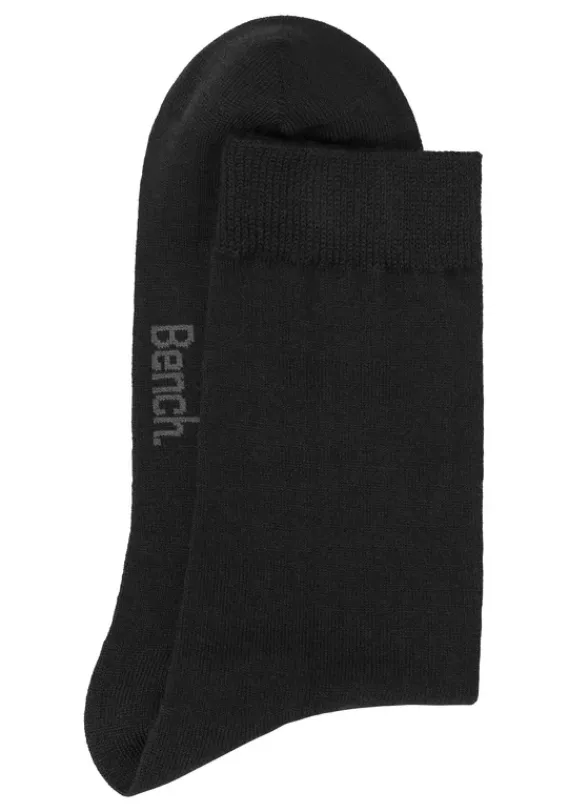 Bench. Socken<Socken