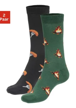 John Devin Socken<Socken