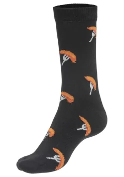 John Devin Socken<Socken