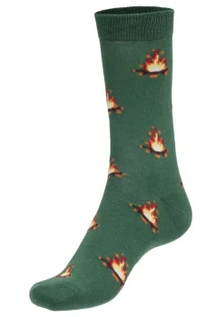 John Devin Socken<Socken