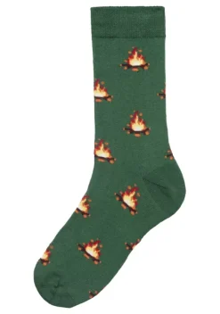 John Devin Socken<Socken
