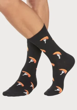 John Devin Socken<Socken