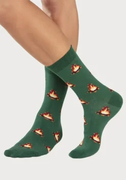 John Devin Socken<Socken