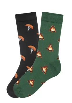 John Devin Socken<Socken