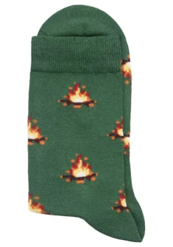 John Devin Socken<Socken