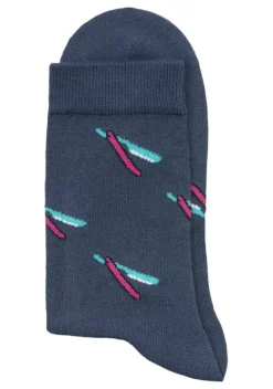 John Devin Socken<Socken
