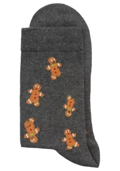 John Devin Socken<Socken