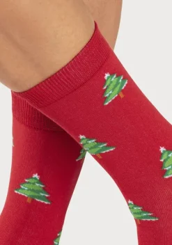 John Devin Socken<Socken