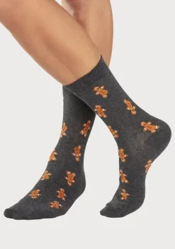 John Devin Socken<Socken