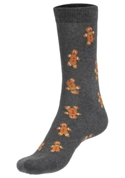 John Devin Socken<Socken