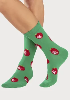 John Devin Socken<Socken