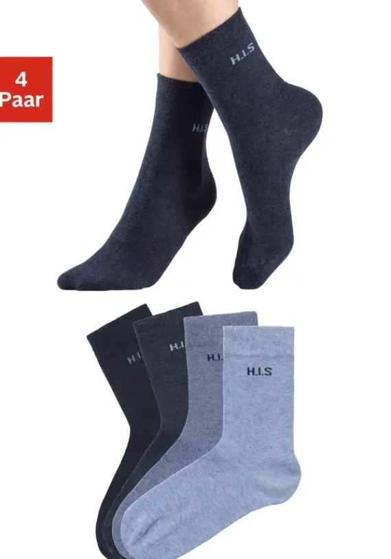H.I.S Socken<Socken