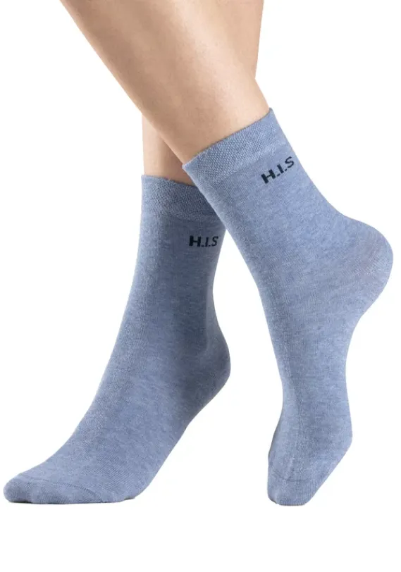 H.I.S Socken<Socken