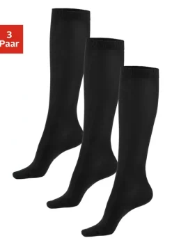 Bench. Socken<Socken