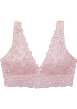 Nuance Bhs Ohne Bugel<Soft-Bh