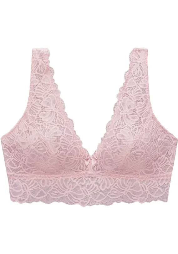 Nuance Bhs Ohne Bugel<Soft-Bh