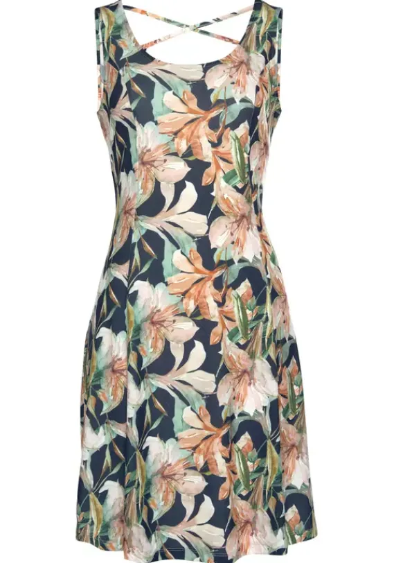 LASCANA Strandkleider<Sommerkleid