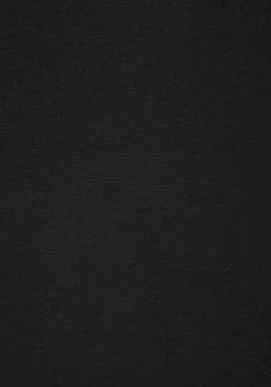 Kurze Kleider|LASCANA Sommerkleid Schwarz