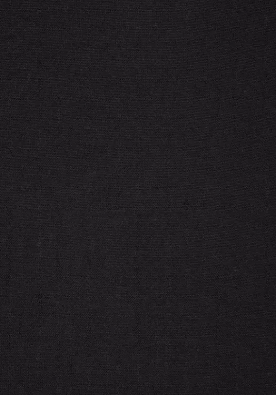 Kurze Kleider|LASCANA Sommerkleid Schwarz